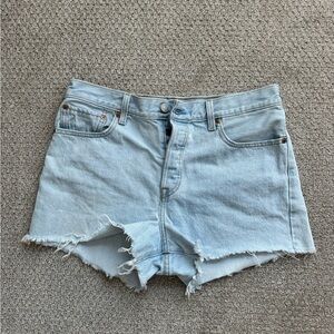 Levi’s Wedgie Short